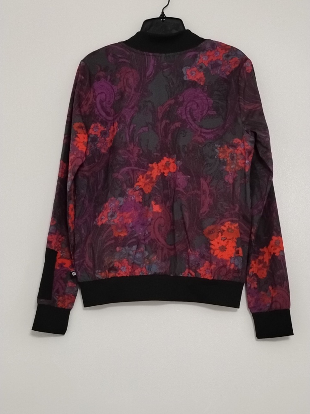 Fabletics Bomber Lightweight Jacket - Picture 4 of 10